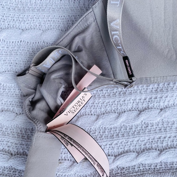 THE T-SHIRT Lightly-Lined Wireless Bra 36 DD - Picture 2 of 4